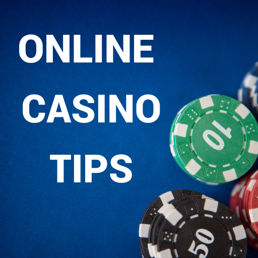 online casinos tips